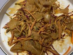 -大眼锅贴水饺(河东店)