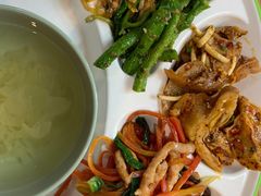 -顺旺基大厨现炒(凯德店)