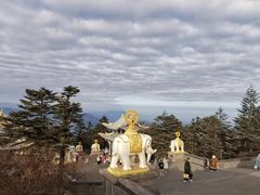 -峨眉山风景名胜区