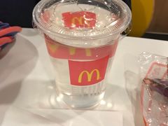 -麦当劳(天兴罗斯福店)
