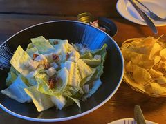凯撒色拉-Pistolera Mexican Cantina女枪手墨西哥餐厅(碧云路店)