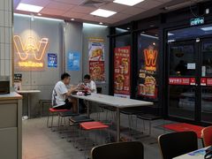 -华莱士·全鸡汉堡(柳州店)