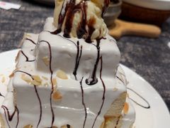 -俄士厨房(环球港店)