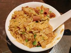 -双合园·海鲜水饺青岛菜(上清路店)