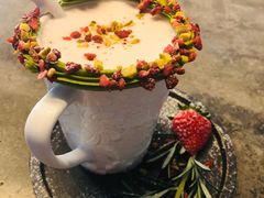 -BE NORMAL CAFE(霞溪路店)