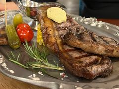 -卢布里西餐厅(总店)