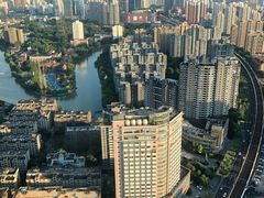 -环球港凯悦 · 享悦中餐厅