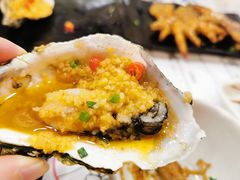 -龙巢盱眙龙虾·烧烤外卖(南山店)