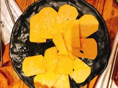 -三千里韩式炭火烤肉(南八马路店)