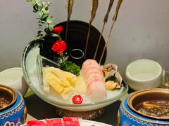 -享月汤皇·海鲜小火锅·聚会(曲江创意谷店)