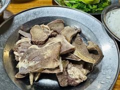 -阿秋牛排(湖心街店)