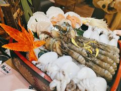 -牛New寿喜烧(青浦店)