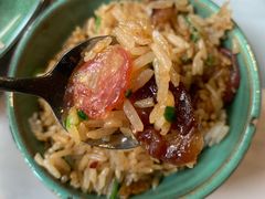 -狐狸爱上椰子鸡(滨江星光大道店)