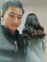 -MG Style Salon