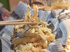 -雪熊精酿·哈尔滨烧烤酒馆(非遗大串店)