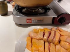 -粤来记·啫啫煲·点心(日月光店)