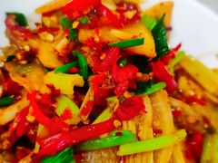 -红色湘菜馆(春风店)