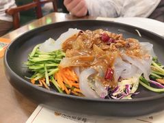 -老厨家(中央大街西七道街店)