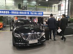 -北京之星奔驰4S店(亦庄店)