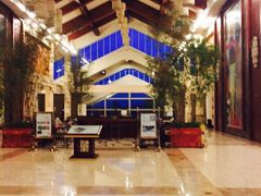 楠水阁温泉度假酒店-雅安楠水阁温泉酒店