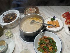 -花城粤菜餐厅(高新区店)