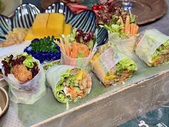 -Tegu泰古莲·泰国餐厅(红山6979店)
