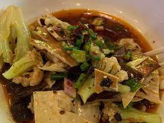 -二郎岗美食广场(砂之船奥特莱斯店)