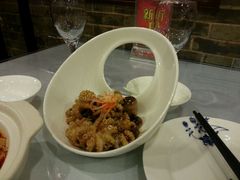 -宝轩渔府·老字号海鲜·正宗津菜(水上店)