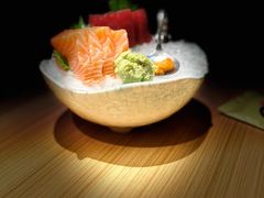 -花和海鲜自助(梅江店)