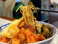 -永丰面馆(汉口路店)