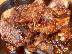 -艾麻子奶汤面(文庙街店)