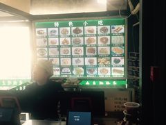 -南来顺饭庄·清真(南菜园店)