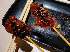 -火焰枪蛋·烧烤(奉天街店)