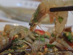 -长平老姿娘夜粥(平东一街店)