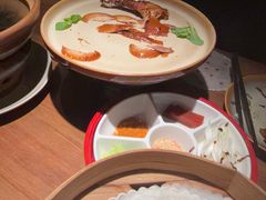 -青年公社烤鸭(熙悦天街店)