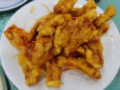 -鹤乡东北菜(崮山路店)