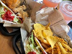 -TACO STAR 塔可星(下沙宝龙店)