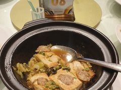 -品泉餐厅·大盆鱼·走地鸡