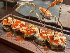 -佛山希尔顿酒店·融誉亚洲美食荟