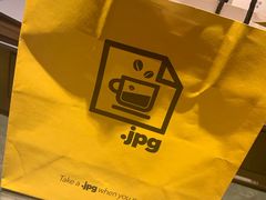 -JPG coffee(广州体育西店)
