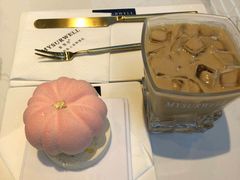 -麦雪尔甜品·生日蛋糕(新街口旗舰店)