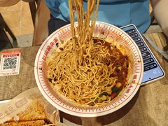 -遇见小面(SM城市广场一期店)