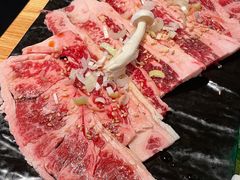 -江户烧肉(高德店)