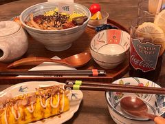 -嘁嘁茶泡饭