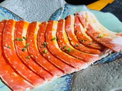 -久藏·横膈膜烧肉·酒场(江汉路店)
