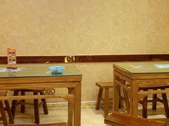 -天发芽·何记葫芦头泡馍·传统小吃(报恩寺街店)