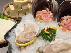 -罗勒家·养生火锅· Bistro(大望路店)