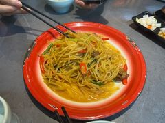-川芙蓉·市井老川菜(长寿路店)