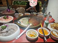 -黄家码头老火锅(解放碑旗舰店)
