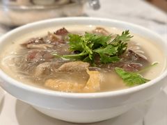 -金陵后厨·南京菜(新街口秣陵路店)